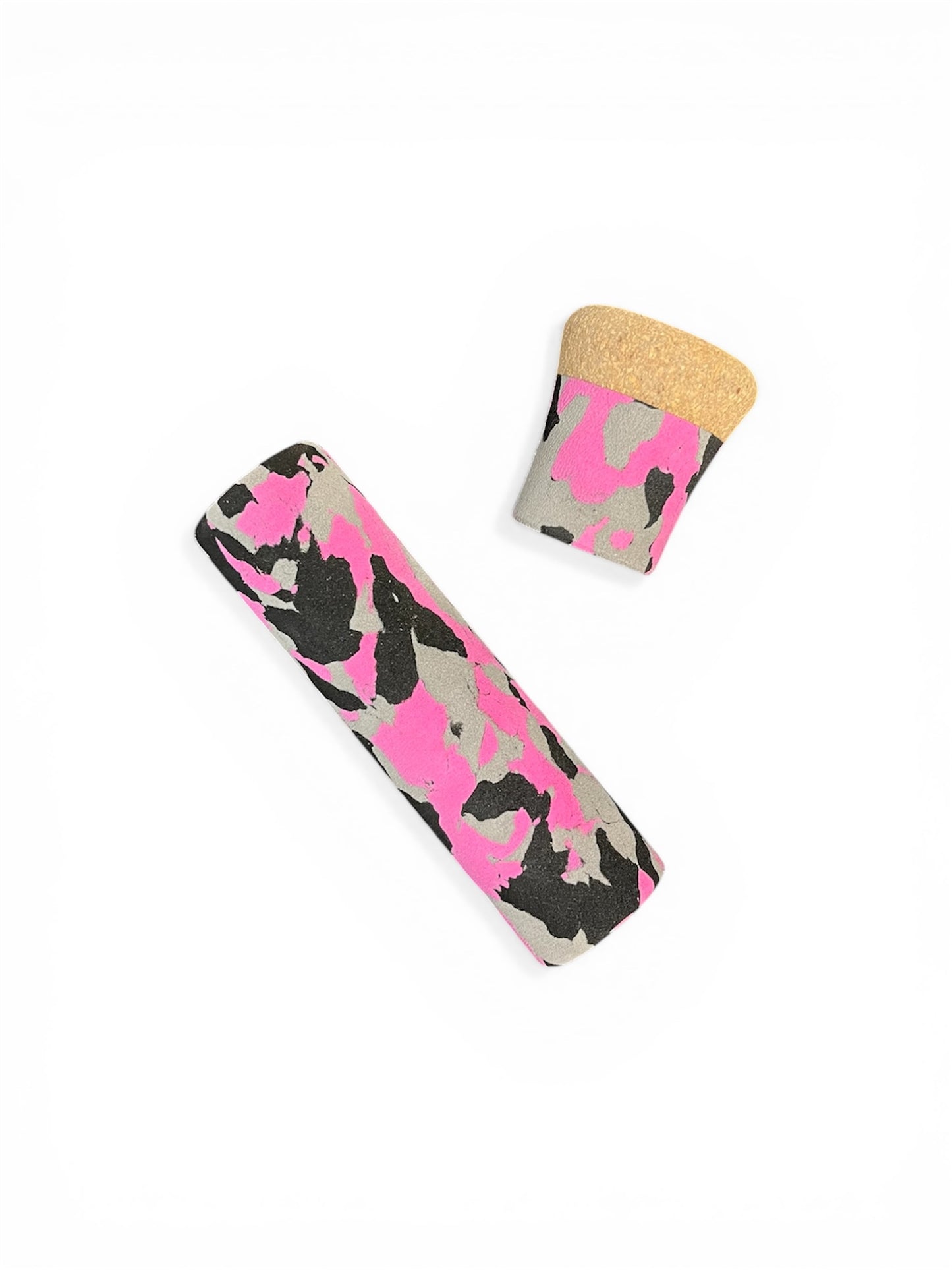 Camo EVA split grip