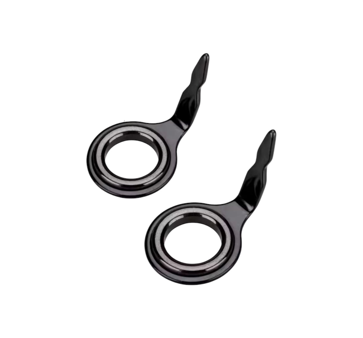 Single-Foot All Purpose light Guides