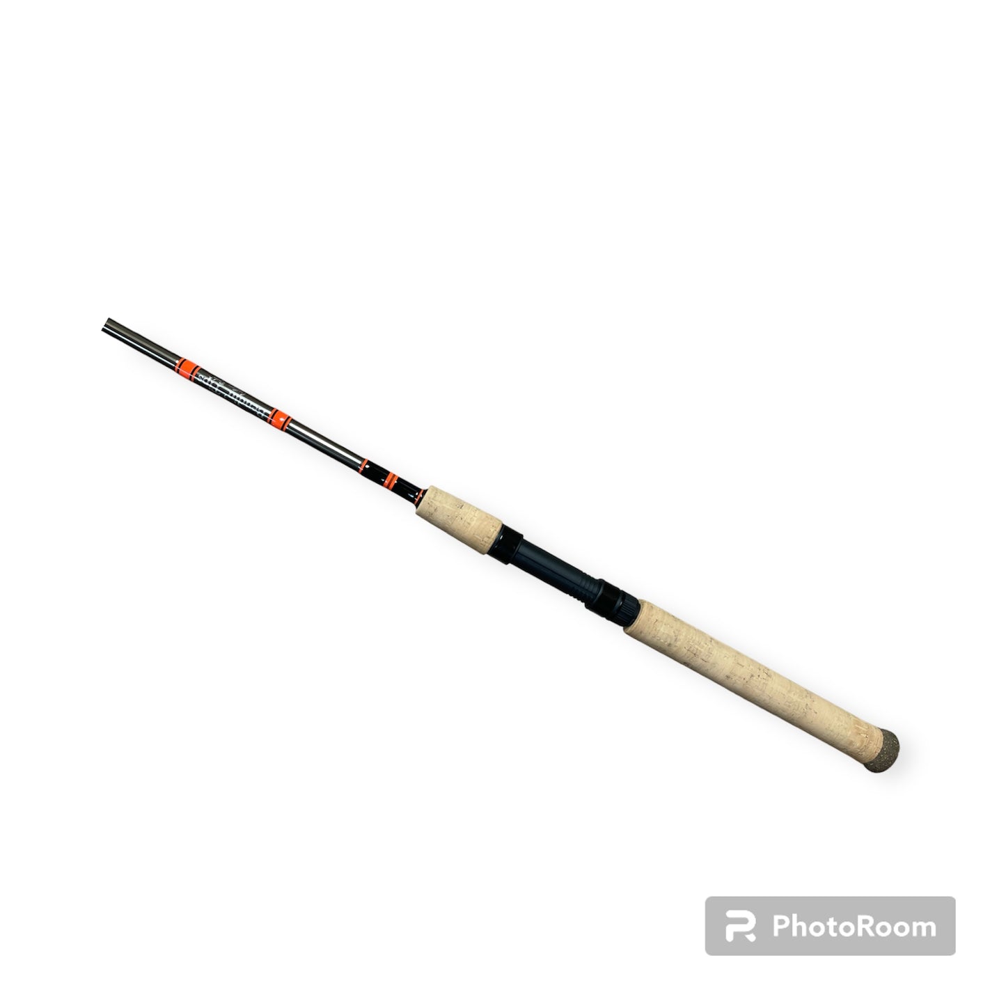 Custom Spinning rods