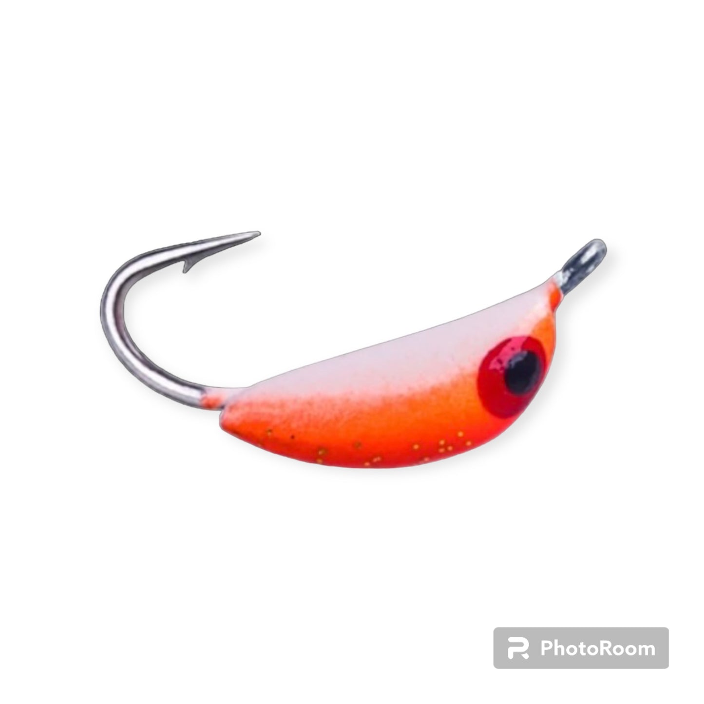 Tungsten Moon Jig