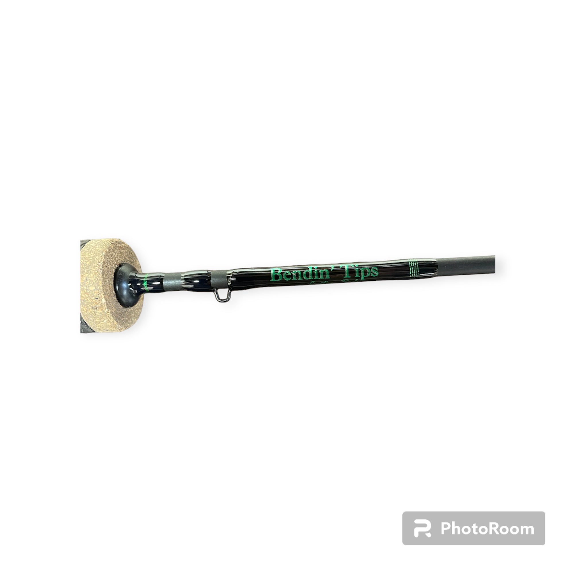 Pre-Built Ice Rods 6’’ straight grip / Medium / 28’’ Pre-Built Ice Rods 6’’ straight grip / Medium / 28’’