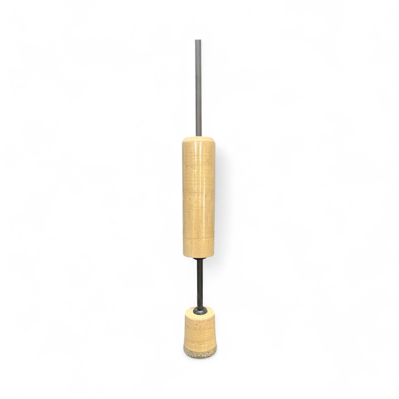 Cork Split Grip Handle
