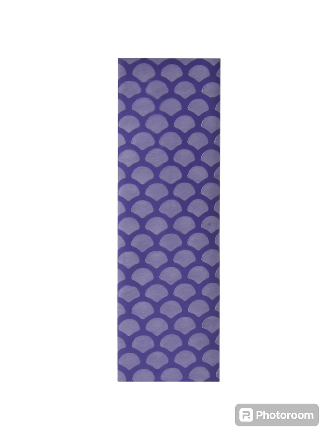 Handle Skins Heat Shrink Tubing (Scale Pattern)