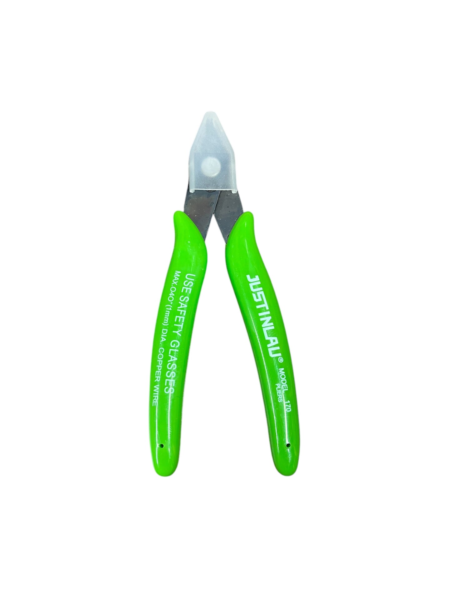 Flush Cutting Pliers