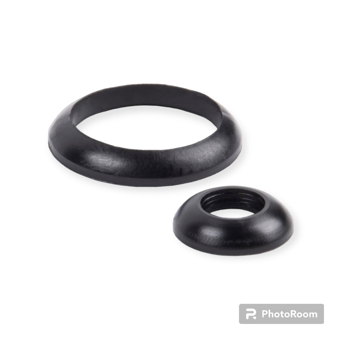 Ice Rod Winding Checks