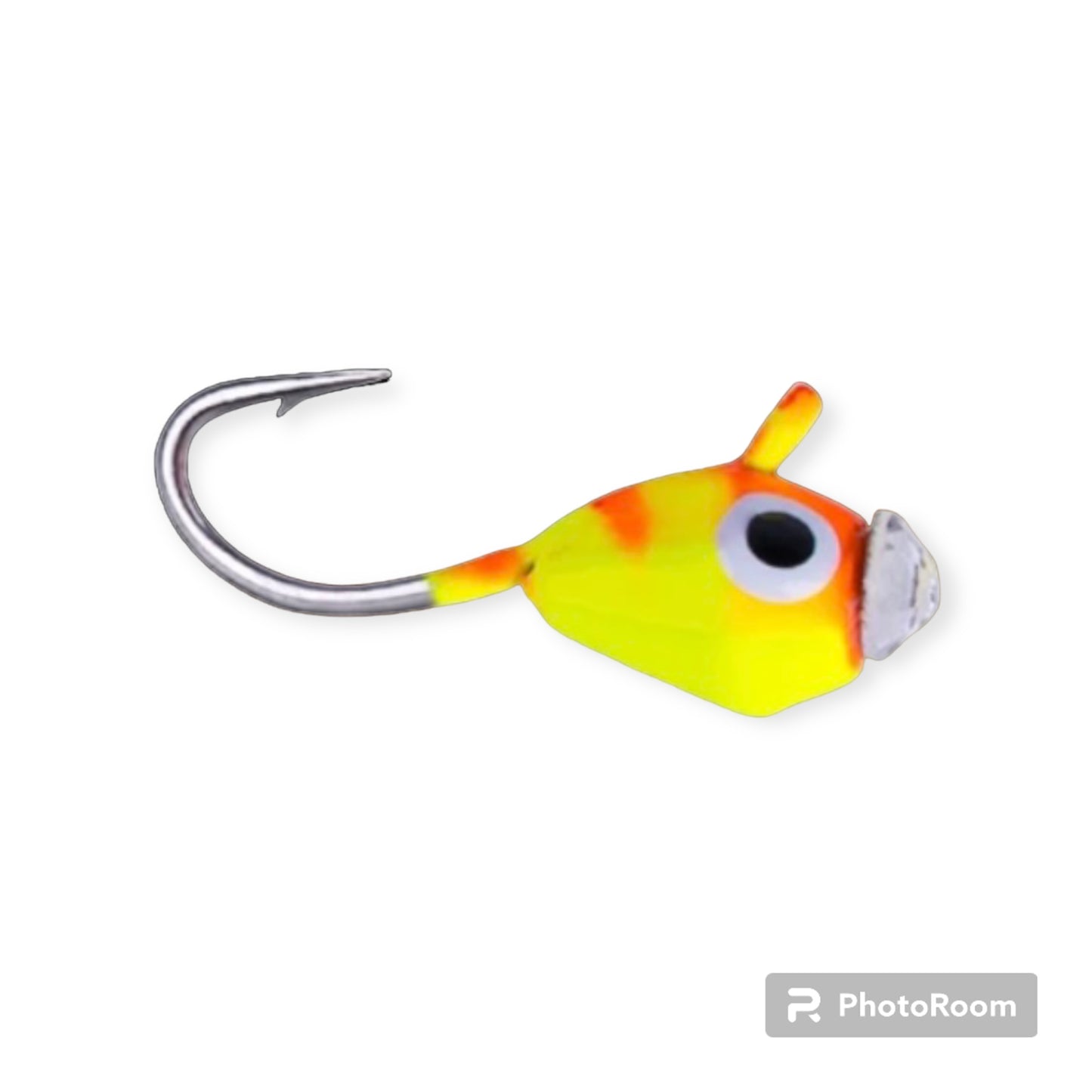 Tungsten Jewel Nose Jig