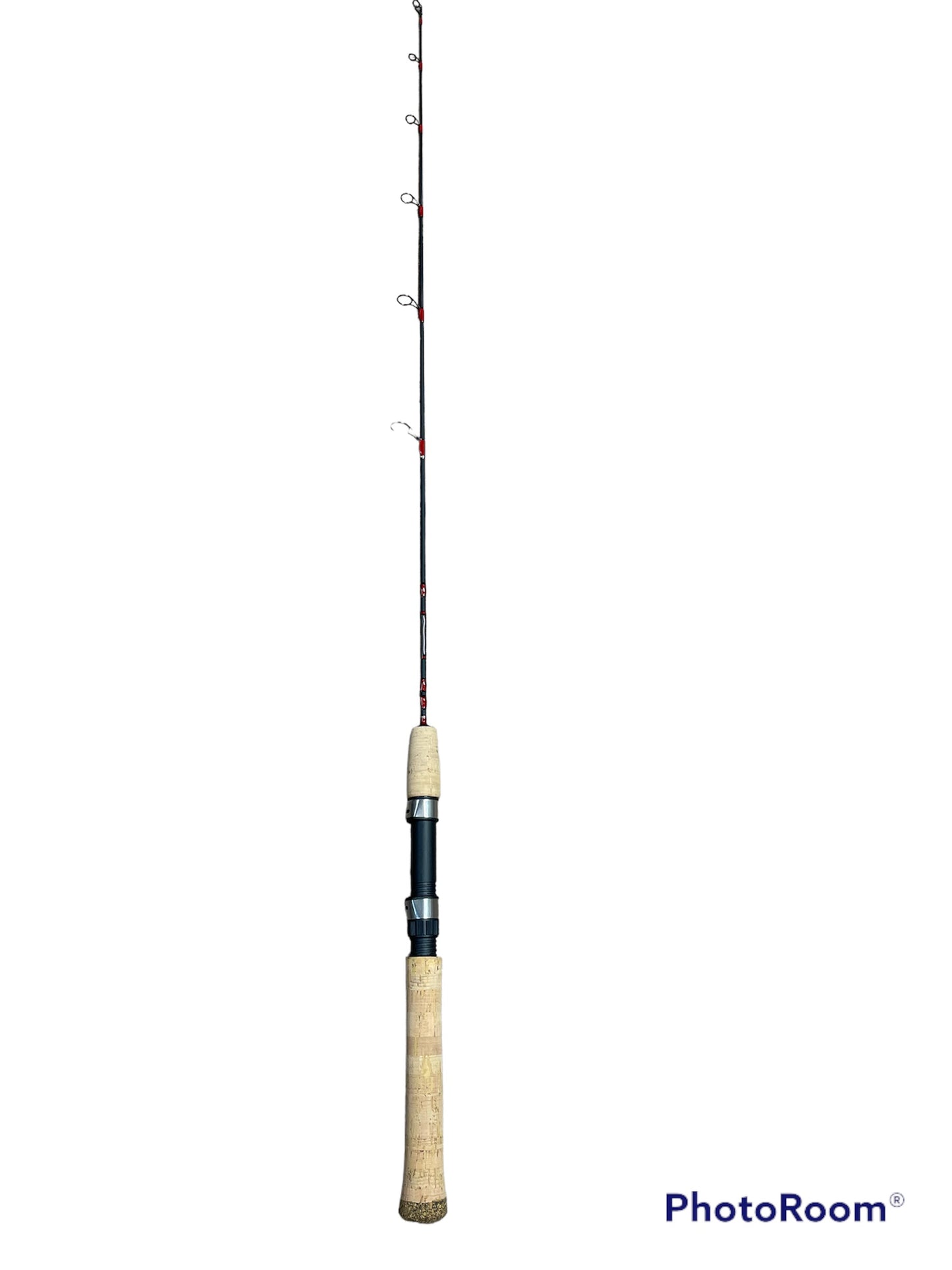 (The Superior) Heavy Ice Rod