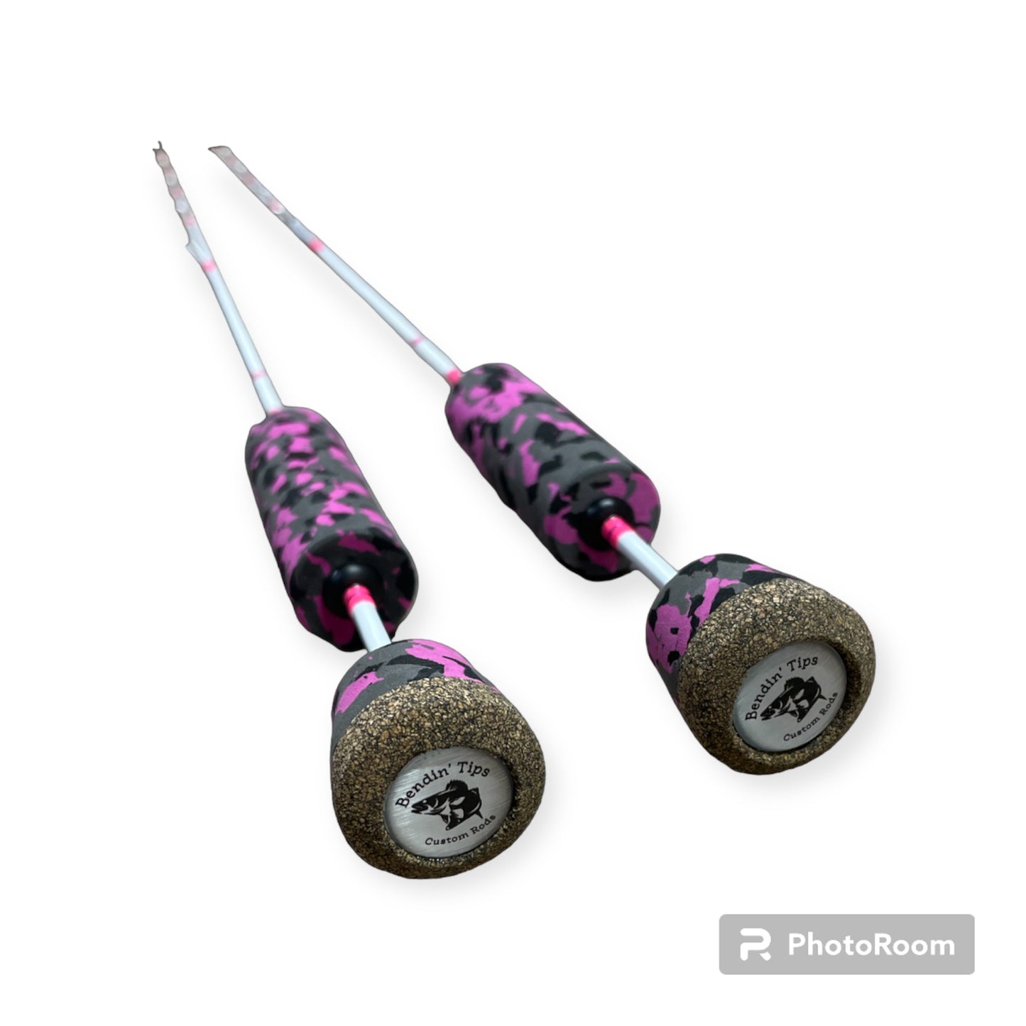 (Pantastic) Light Ice Rod