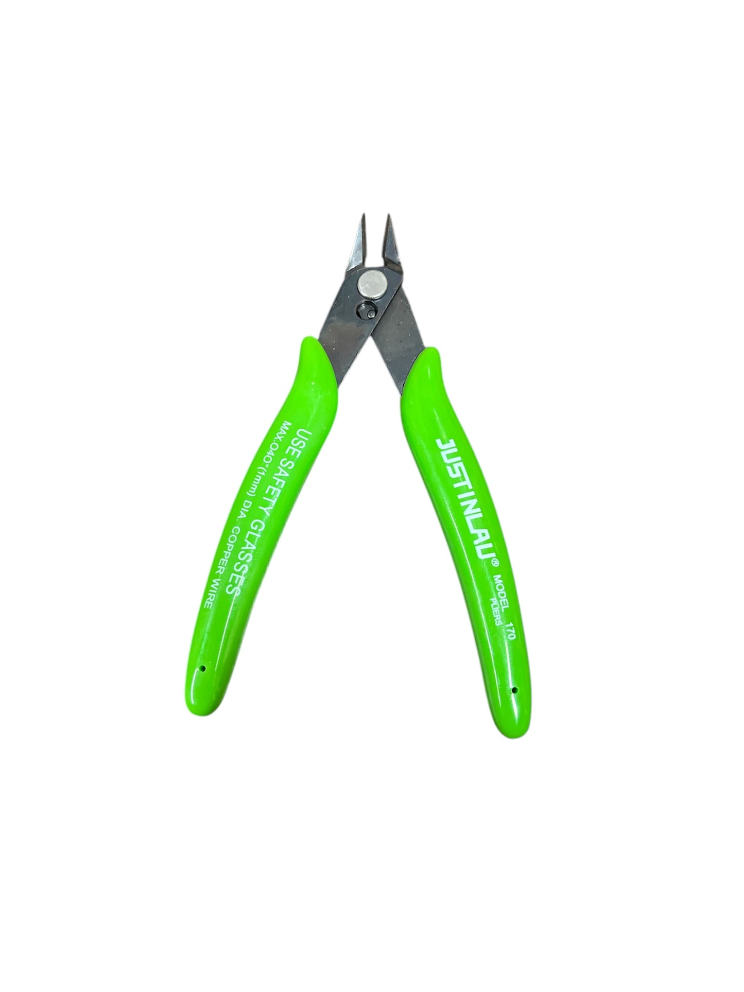 Flush Cutting Pliers