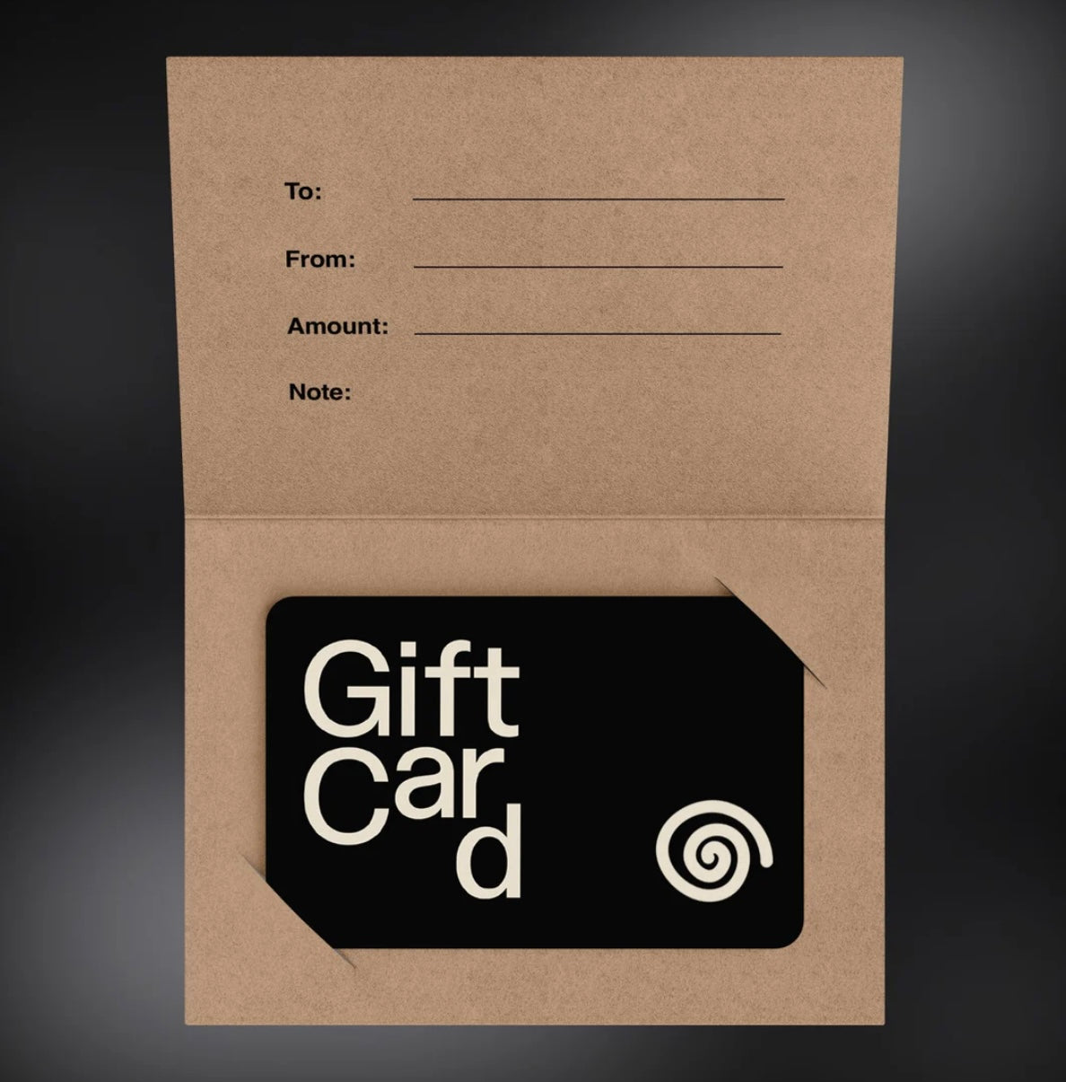 Bendin’ Tips custom rods gift card