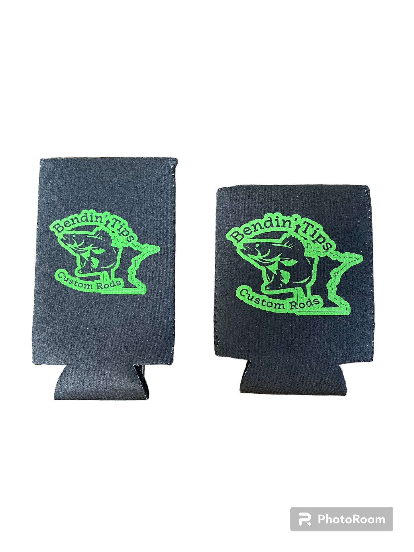 Neoprene Can Koozie