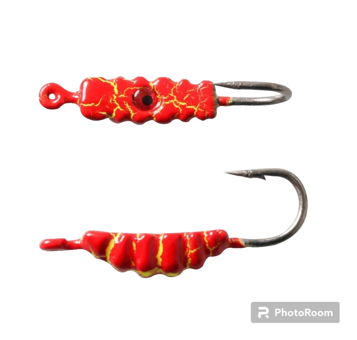 Maggot jig