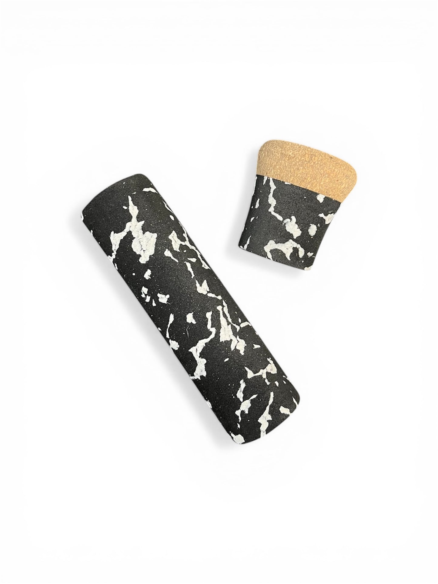 Camo EVA split grip
