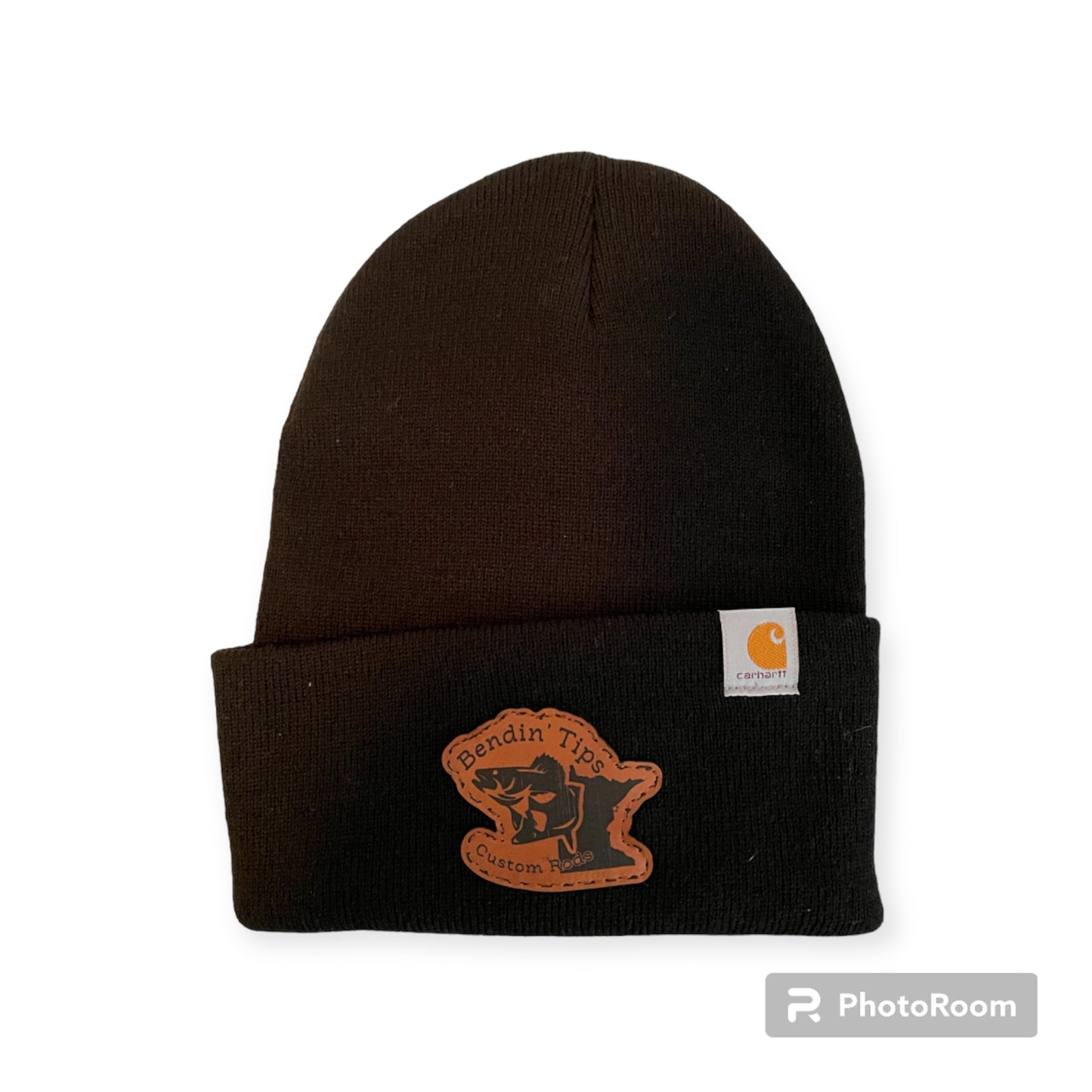 Carhartt cuffed hat