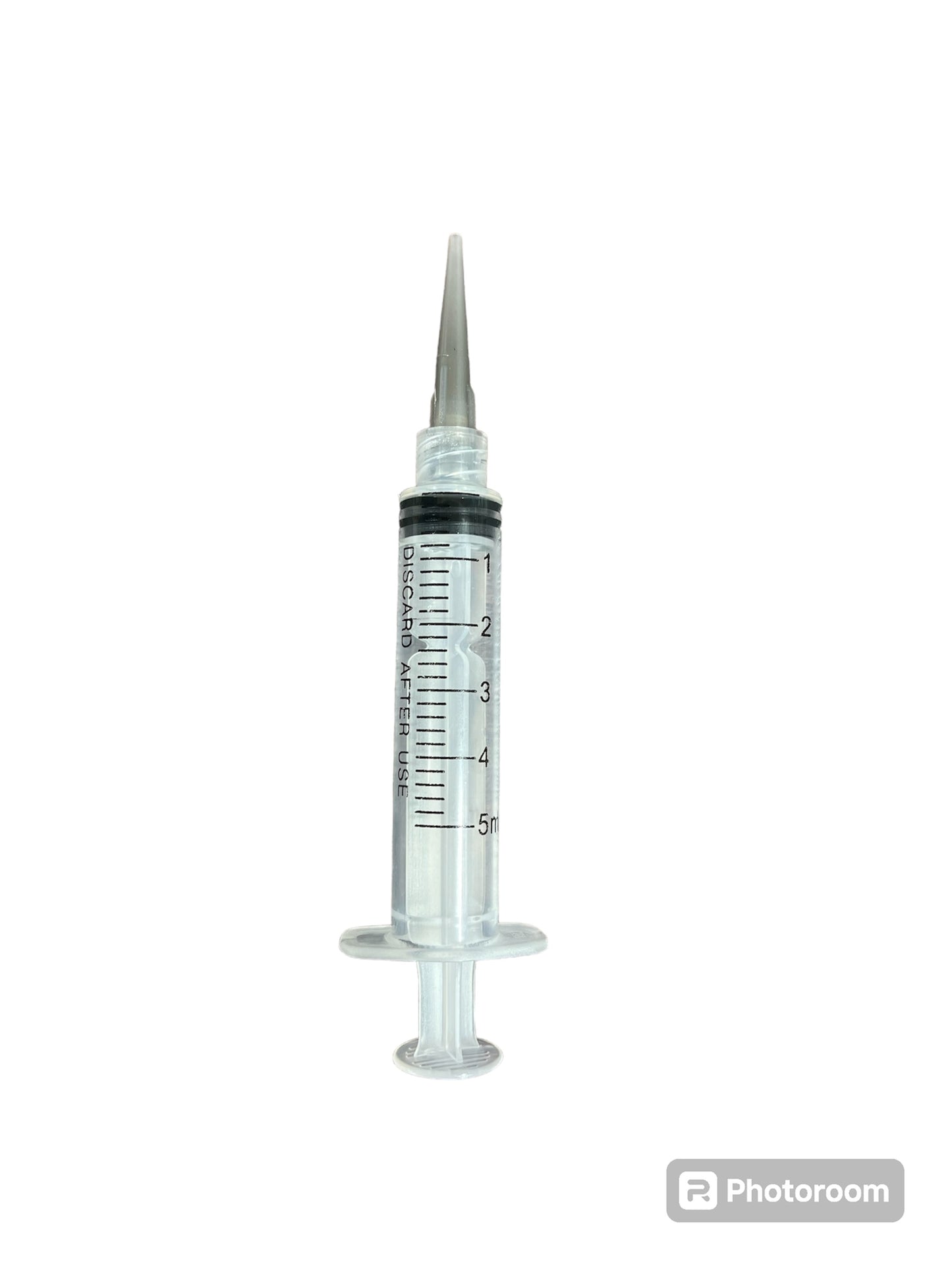 Repair Syringe Kit