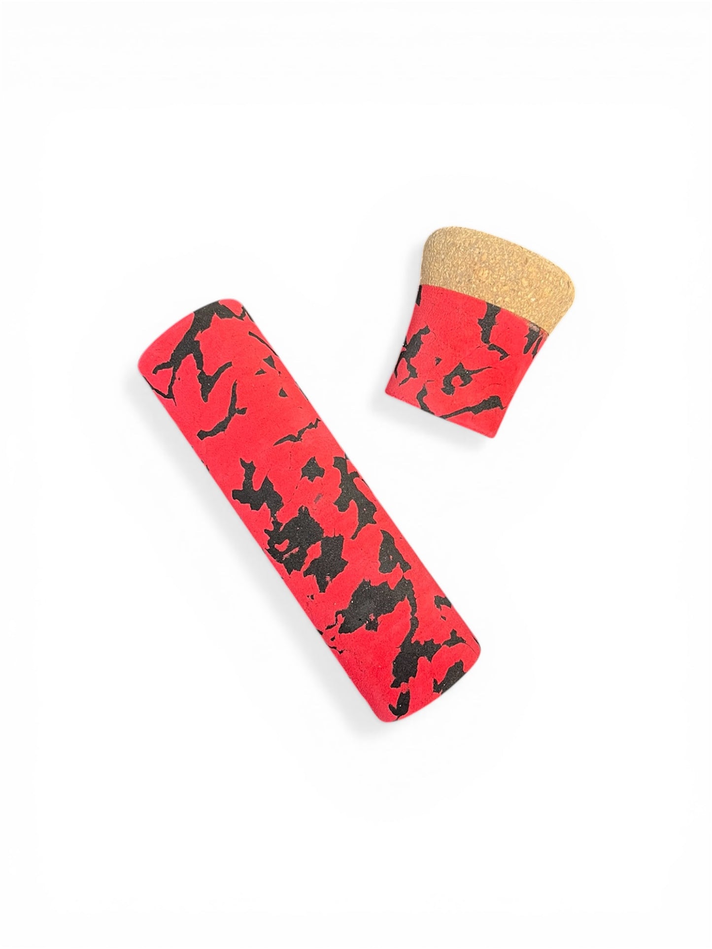 Camo EVA split grip