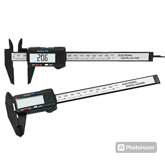 Digital Caliper