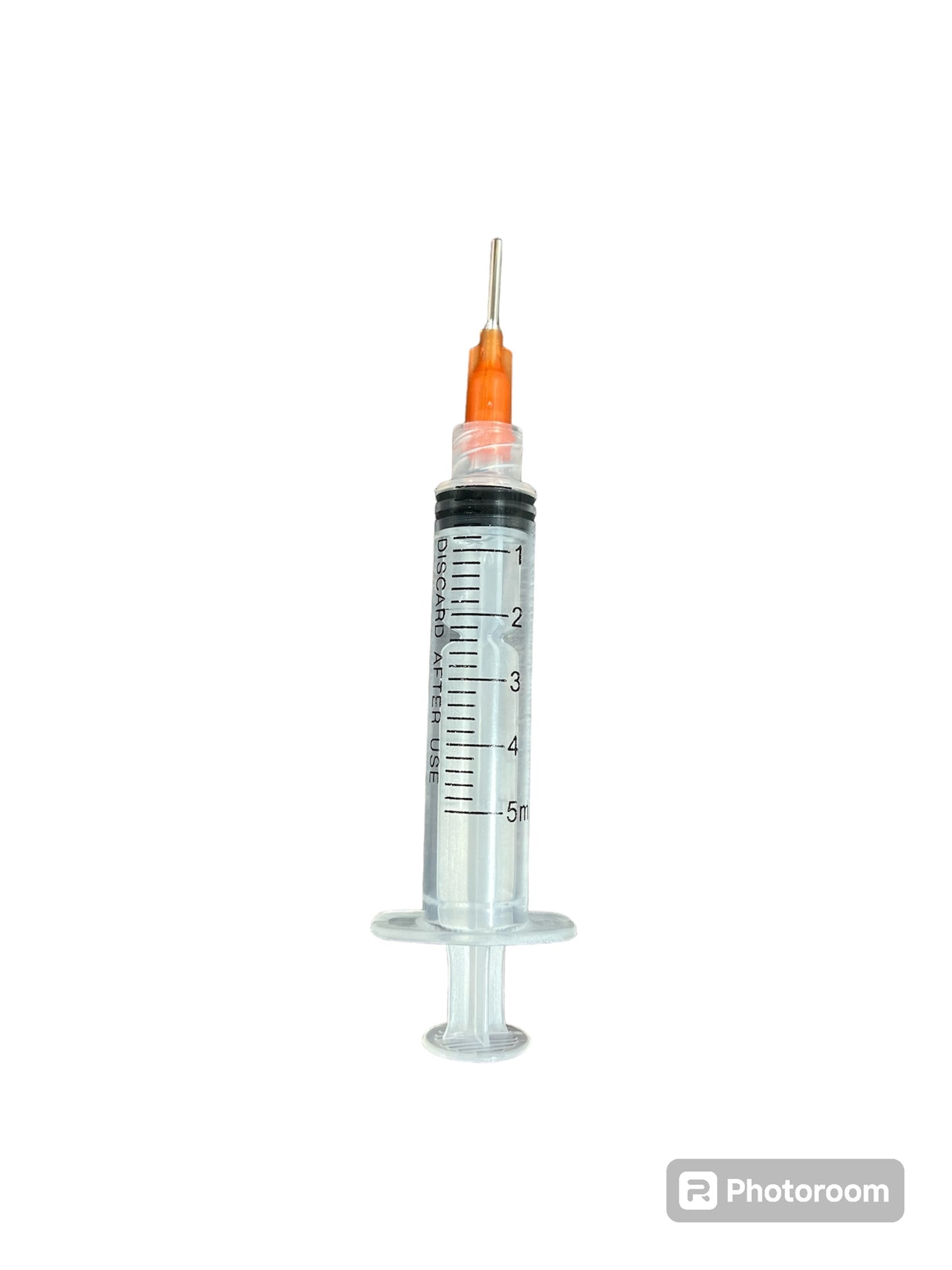 Repair Syringe Kit