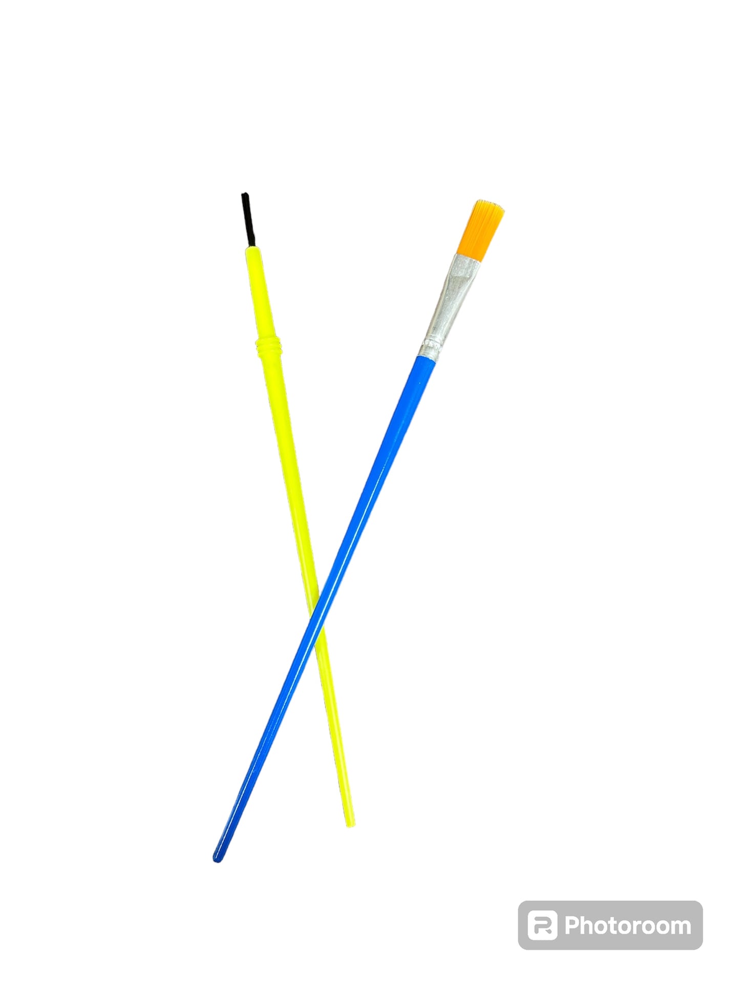 Disposable Finishing Brushes