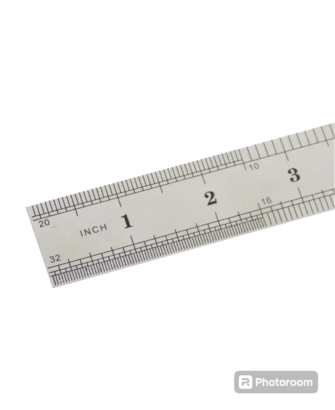 Rod Building Ruler