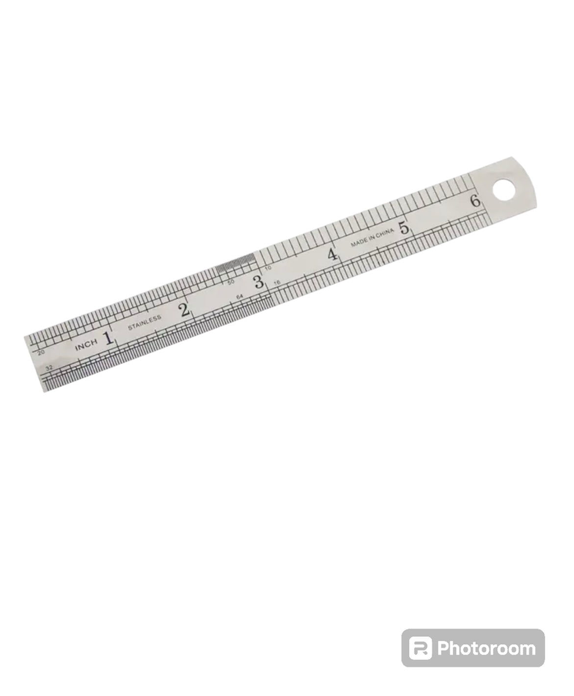 Rod Building Ruler