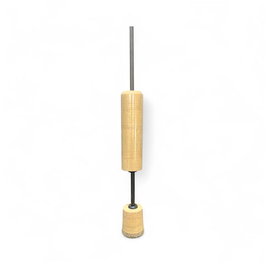 Cork Split Grip Handle