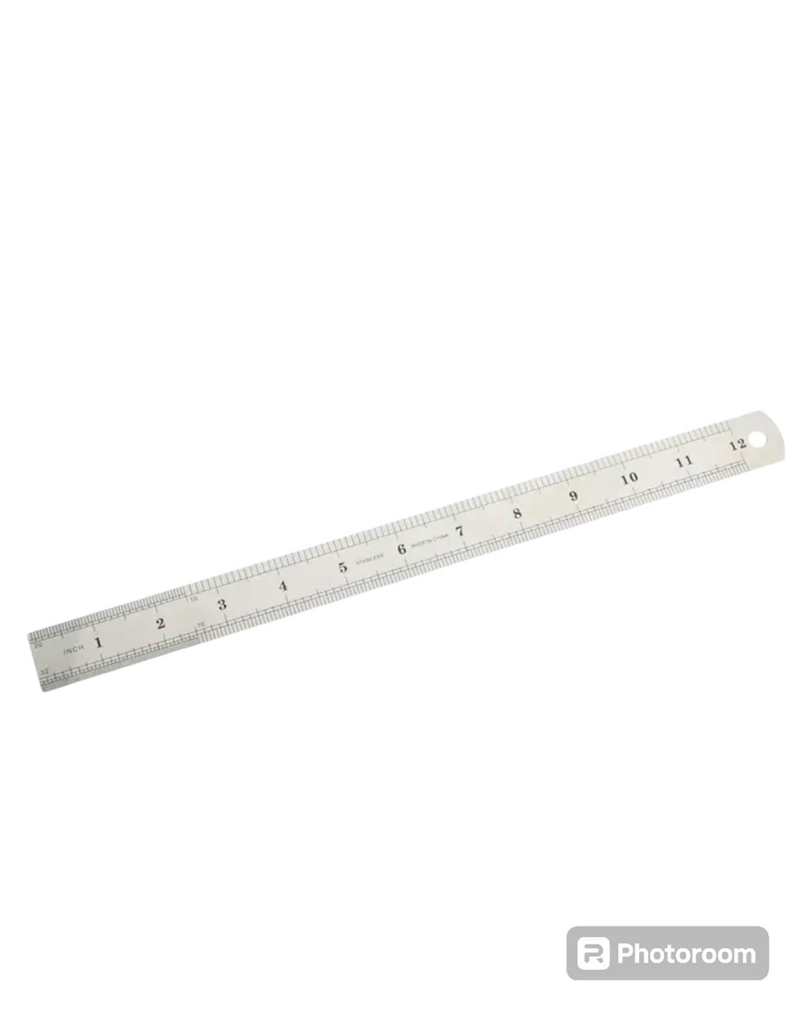 Rod Building Ruler