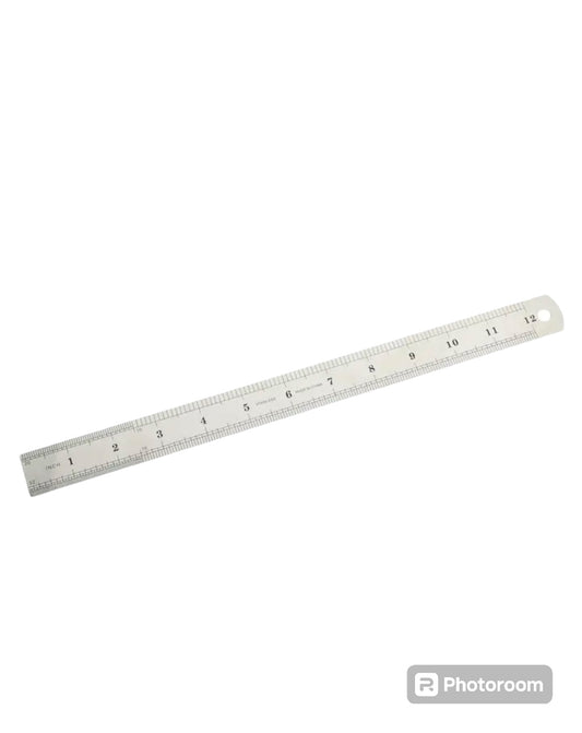 Rod Building Ruler