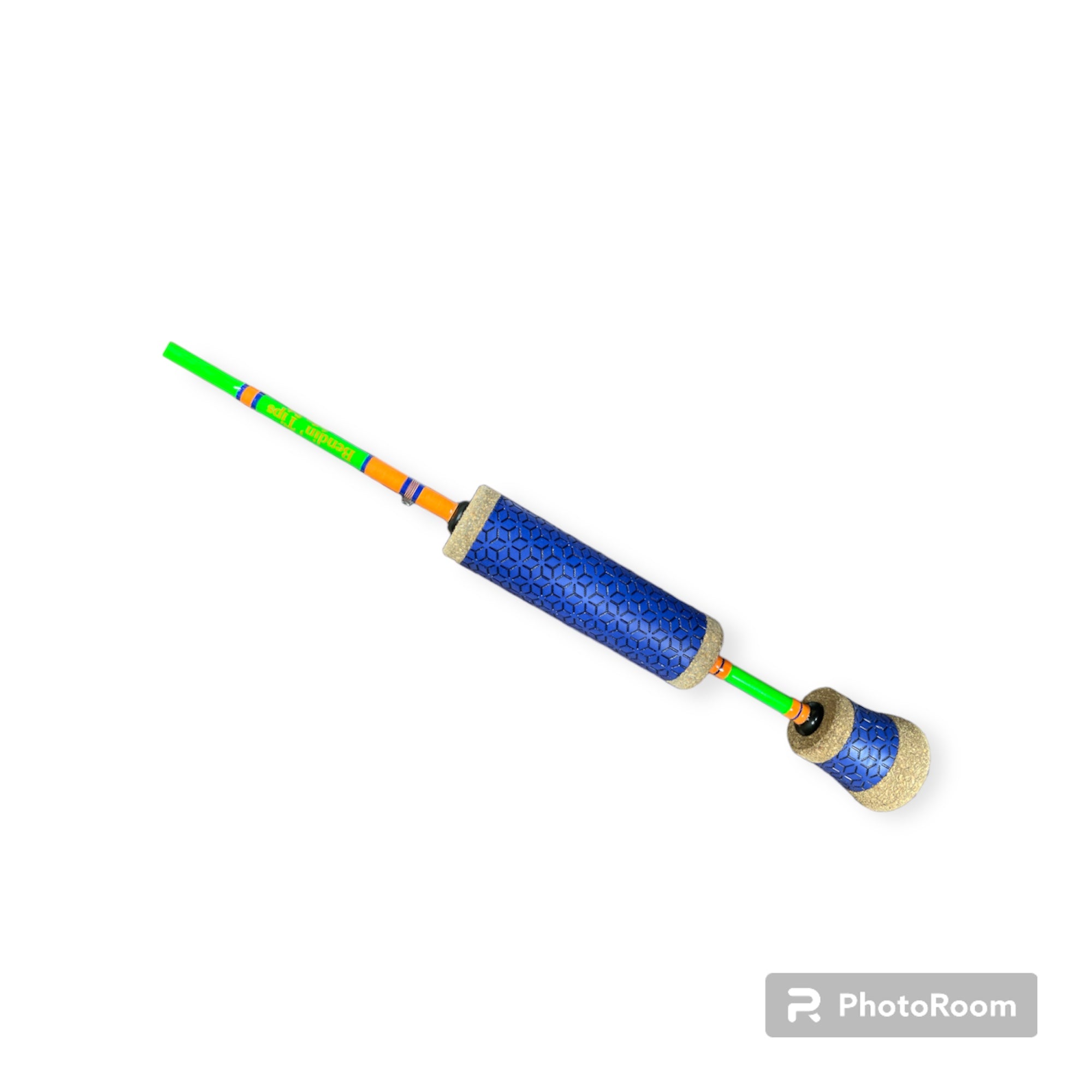 Noodle rod – Bendin' Tips Custom Rods