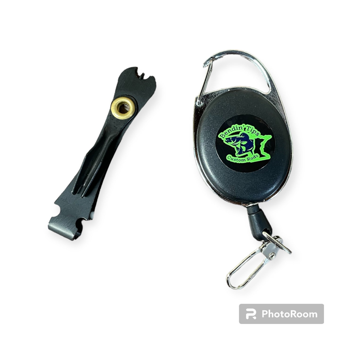 clipper fishing reel Fishing line clipper – Bendin' Tips Custom Rods