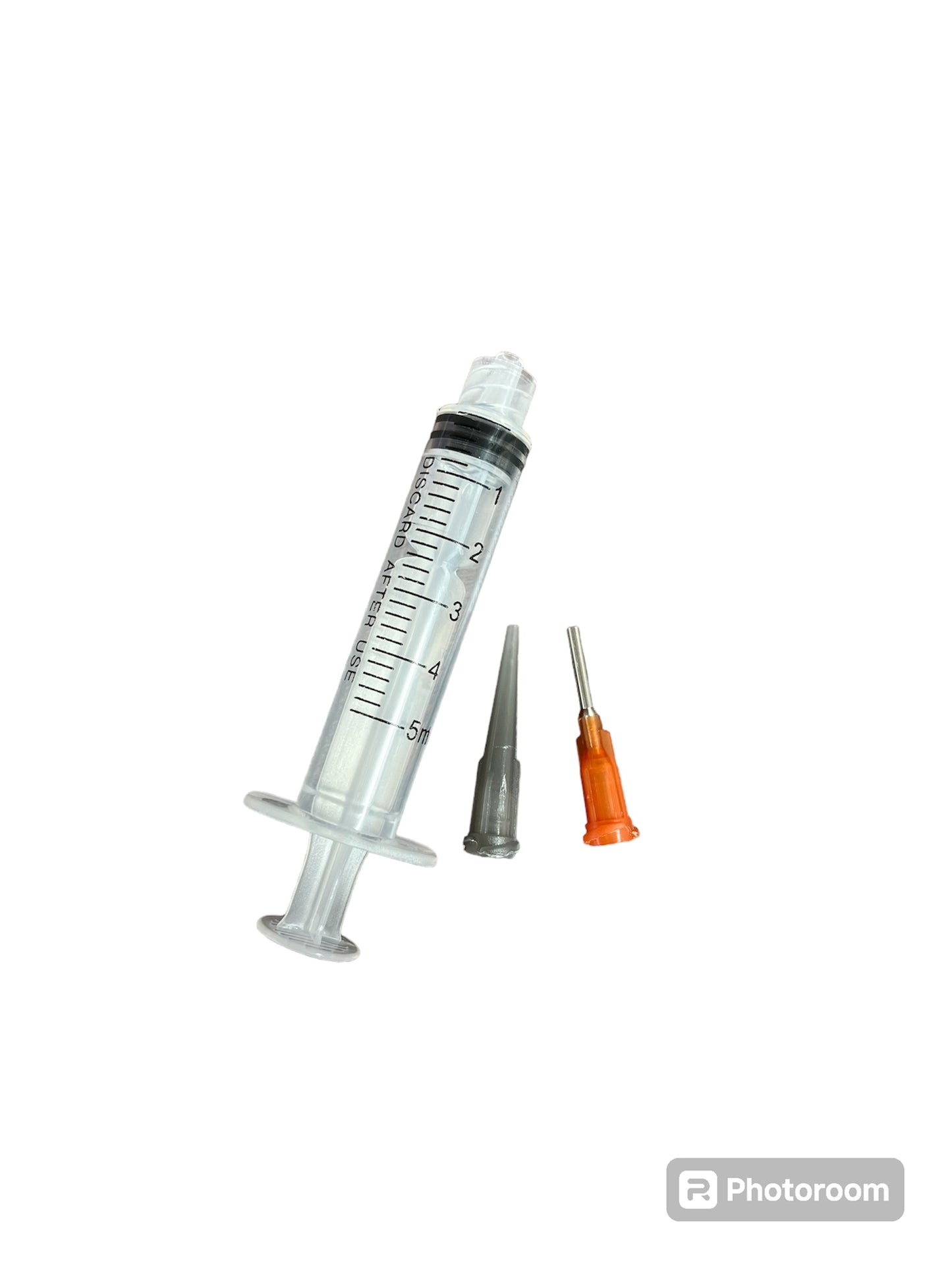 Repair Syringe Kit