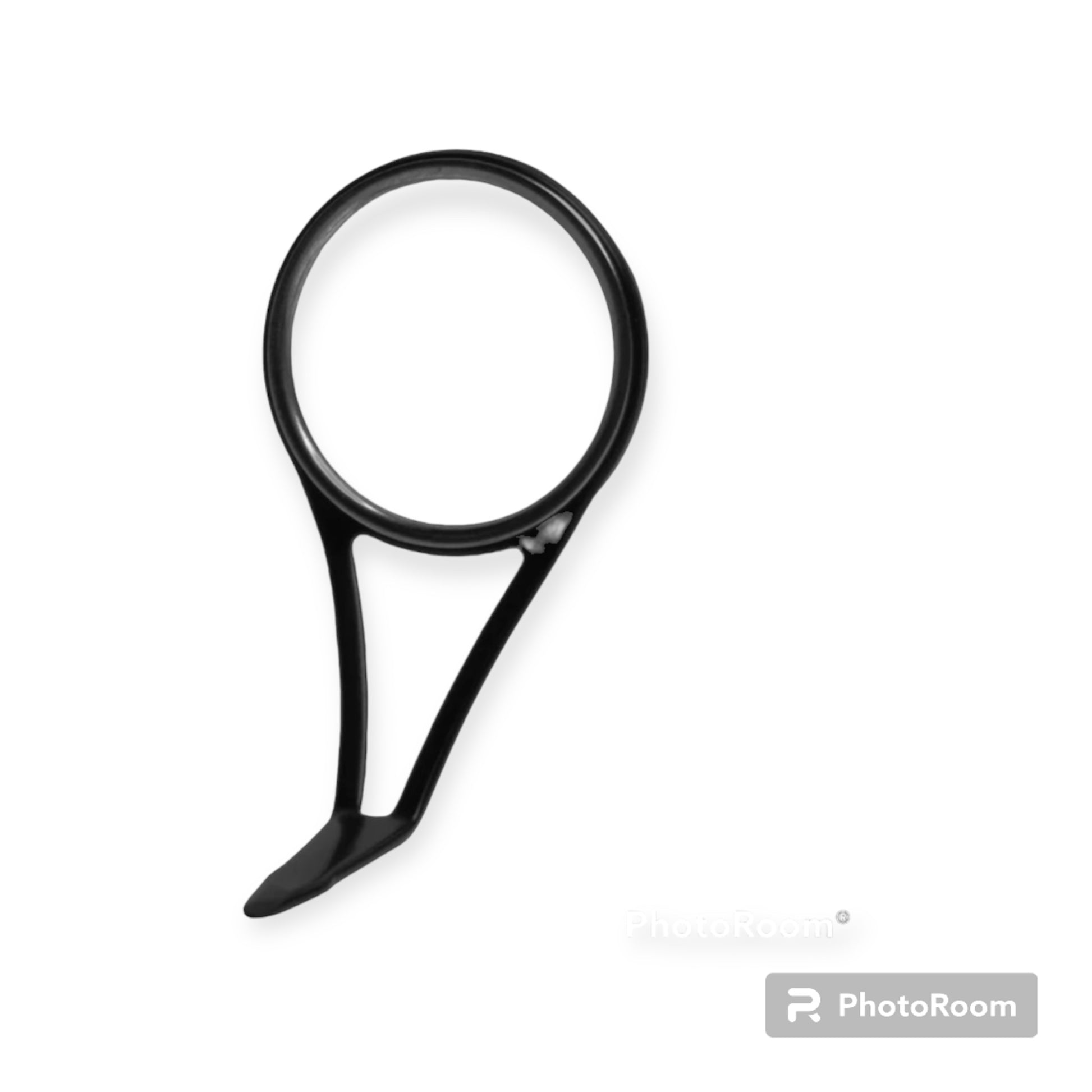 SSR Spinning Guides – Bendin' Tips Custom Rods