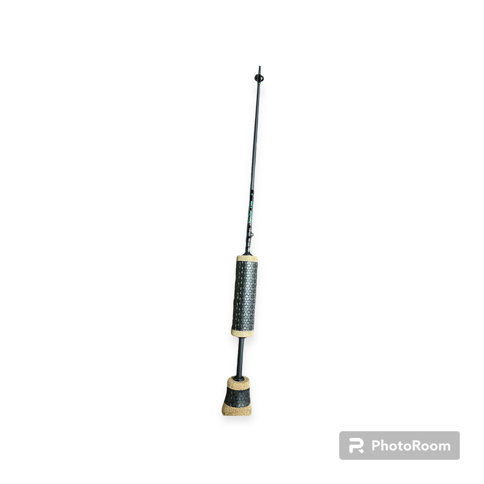 Pre-Built Ice Rods – Bendin' Tips Custom Rods Pre-Built Ice Rods – Bendin' Tips Custom Rods