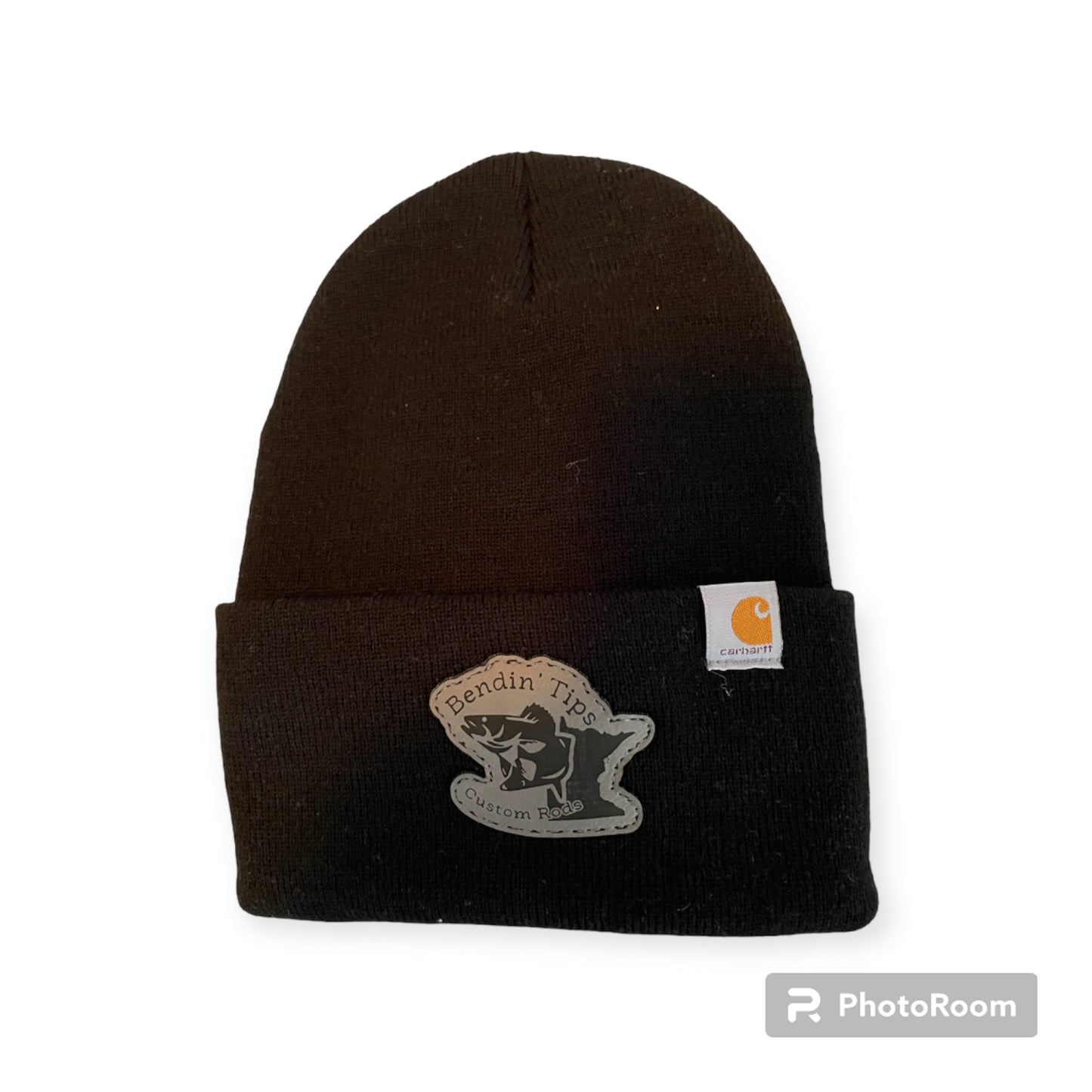 Carhartt cuffed hat